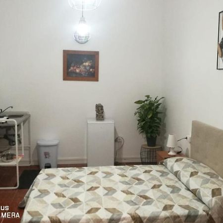 Candelaria Estudio1-Garoe מראה חיצוני תמונה