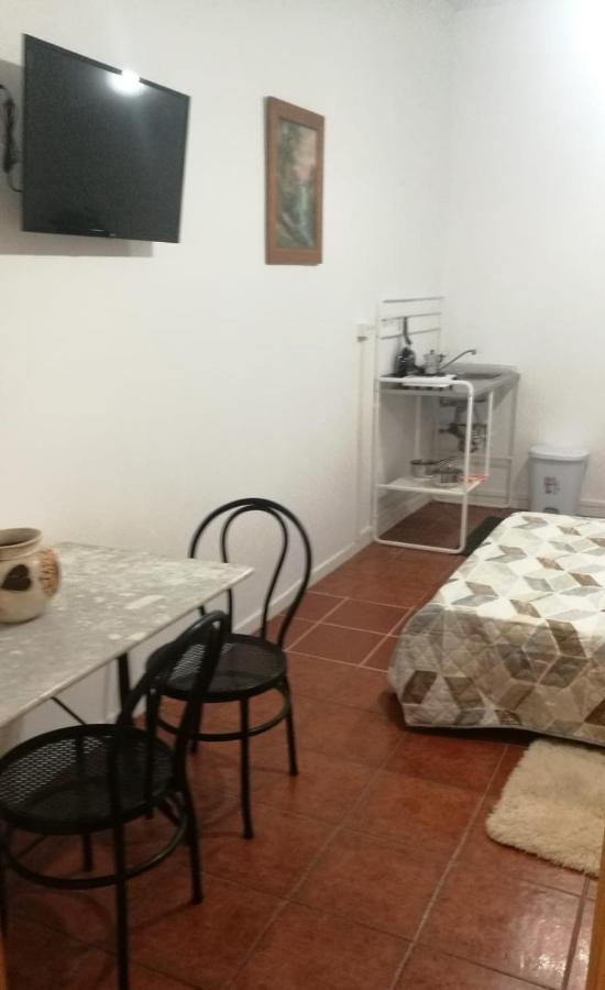Candelaria Estudio1-Garoe מראה חיצוני תמונה