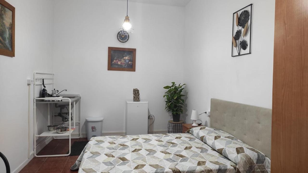 Candelaria Estudio1-Garoe מראה חיצוני תמונה