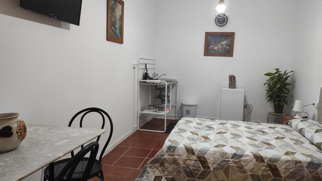 Candelaria Estudio1-Garoe מראה חיצוני תמונה