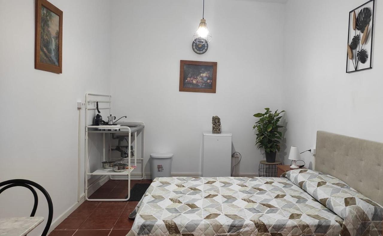 Candelaria Estudio1-Garoe מראה חיצוני תמונה